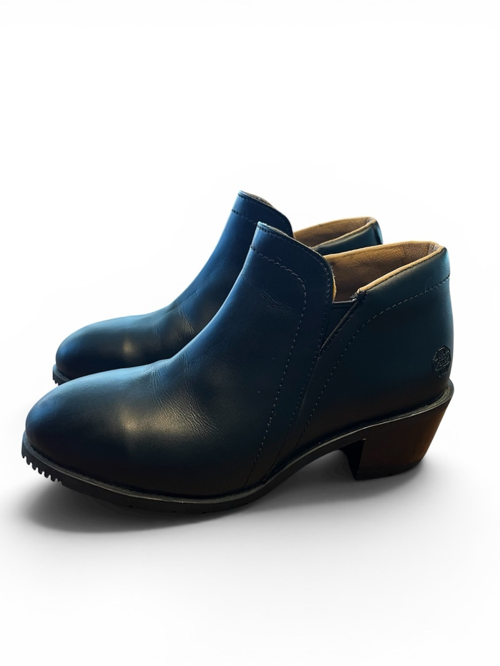 Xena Gravity Boots 8 Wide